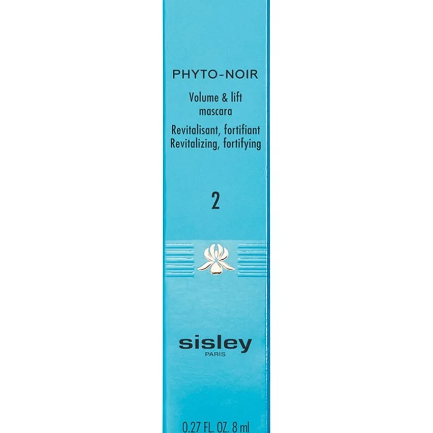 Augen Phyto-Noir Volume & Lift Mascara von Sisley