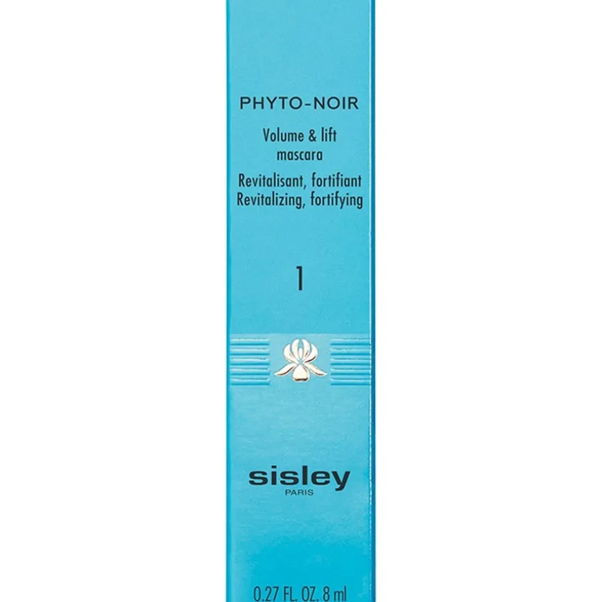 Augen Phyto-Noir Volume & Lift Mascara von Sisley