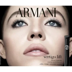 Augen Vertigo Lift Mascara von Armani