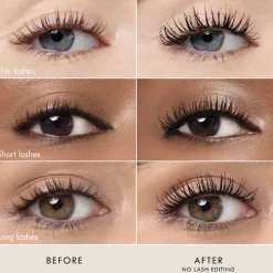Augen Vertigo Lift Mascara von Armani