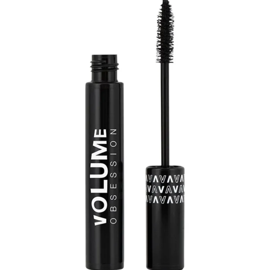 Augen Volume Obsession Mascara von Douglas Collection