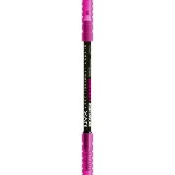 Augenbrauen Powder Louder Brow Pencil von NYX Professional Makeup