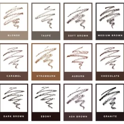 Augenbrauenfarbe Brow Definer Deluxe Mini von Anastasia Beverly Hills