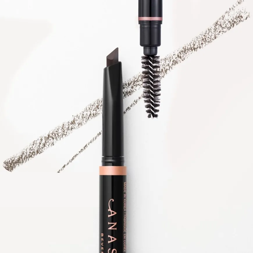 Augenbrauenfarbe Brow Definer Deluxe Mini von Anastasia Beverly Hills