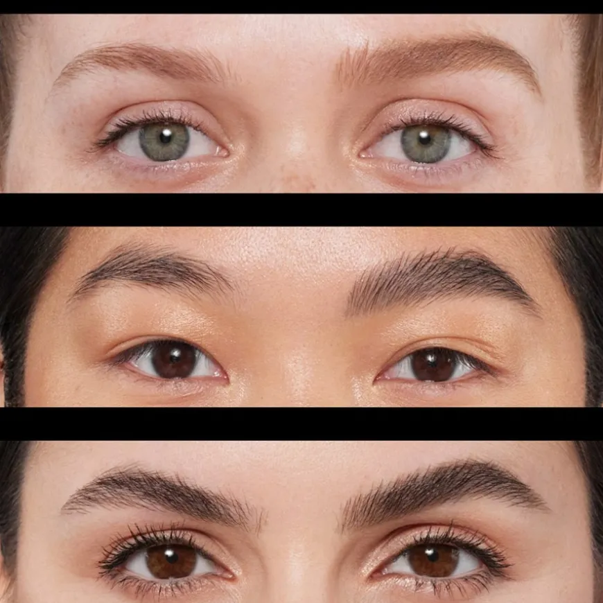 Augenbrauenfarbe Brow Definer Deluxe Mini von Anastasia Beverly Hills