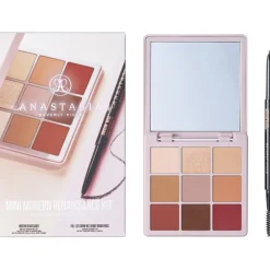 Augenbrauenfarbe Mini Modern Renaissance Kit von Anastasia Beverly Hills