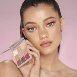 Augenbrauenfarbe Mini Modern Renaissance Kit von Anastasia Beverly Hills