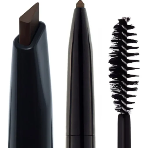 Augenbrauenfarbe Natural & Polished Deluxe Brow Kit von Anastasia Beverly Hills
