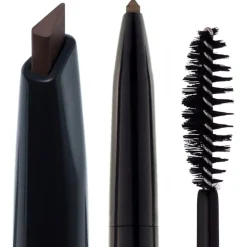 Augenbrauenfarbe Natural & Polished Deluxe Brow Kit von Anastasia Beverly Hills