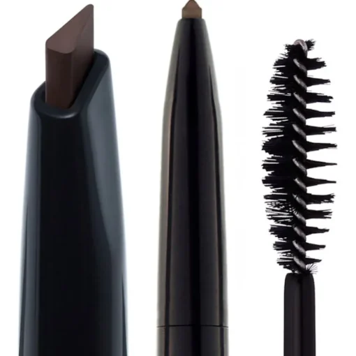 Augenbrauenfarbe Natural & Polished Deluxe Brow Kit von Anastasia Beverly Hills