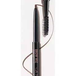 Augenbrauenfarbe Natural & Polished Deluxe Brow Kit von Anastasia Beverly Hills