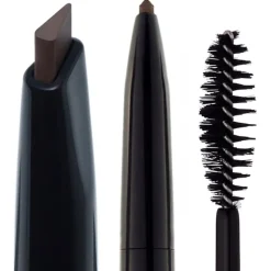Augenbrauenfarbe Natural & Polished Deluxe Brow Kit von Anastasia Beverly Hills