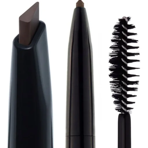 Augenbrauenfarbe Natural & Polished Deluxe Brow Kit von Anastasia Beverly Hills