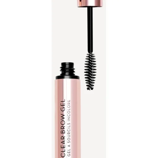 Augenbrauenfarbe Natural & Polished Deluxe Brow Kit von Anastasia Beverly Hills
