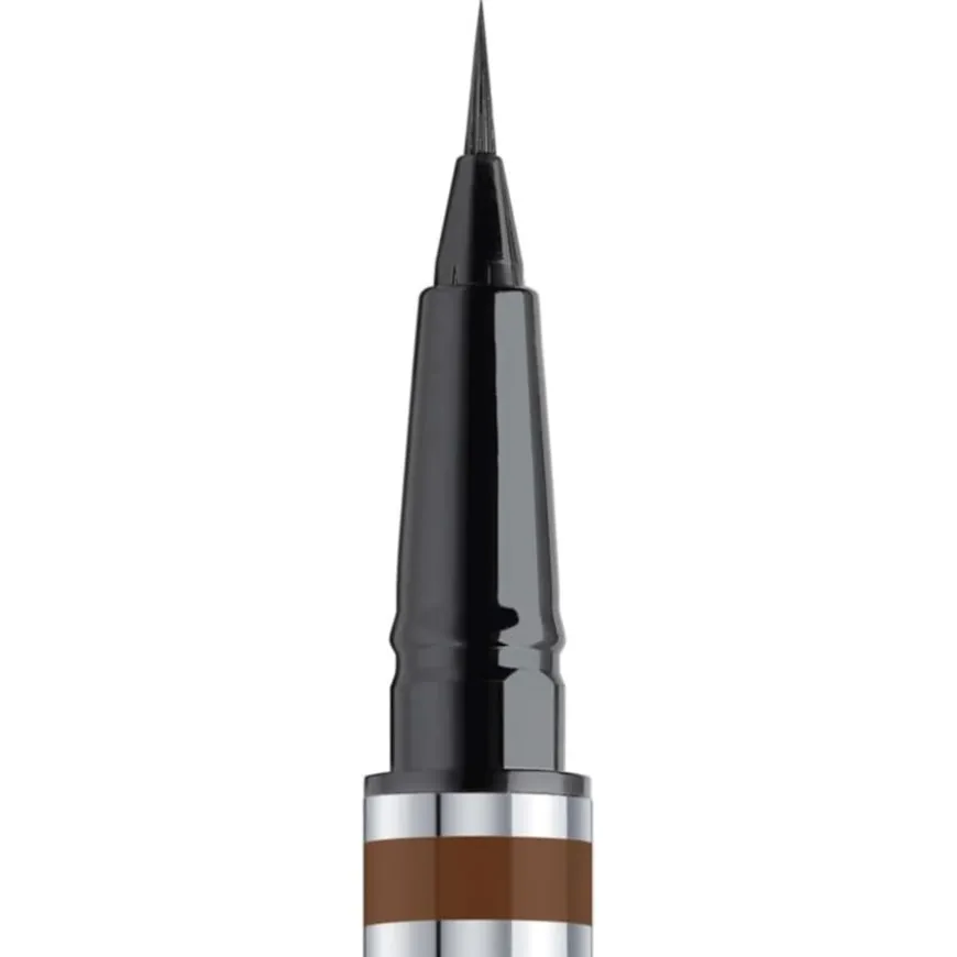 Augenbrauenprodukte 24h Micro Brow Liquid Liner Wasserfest von ARTDECO