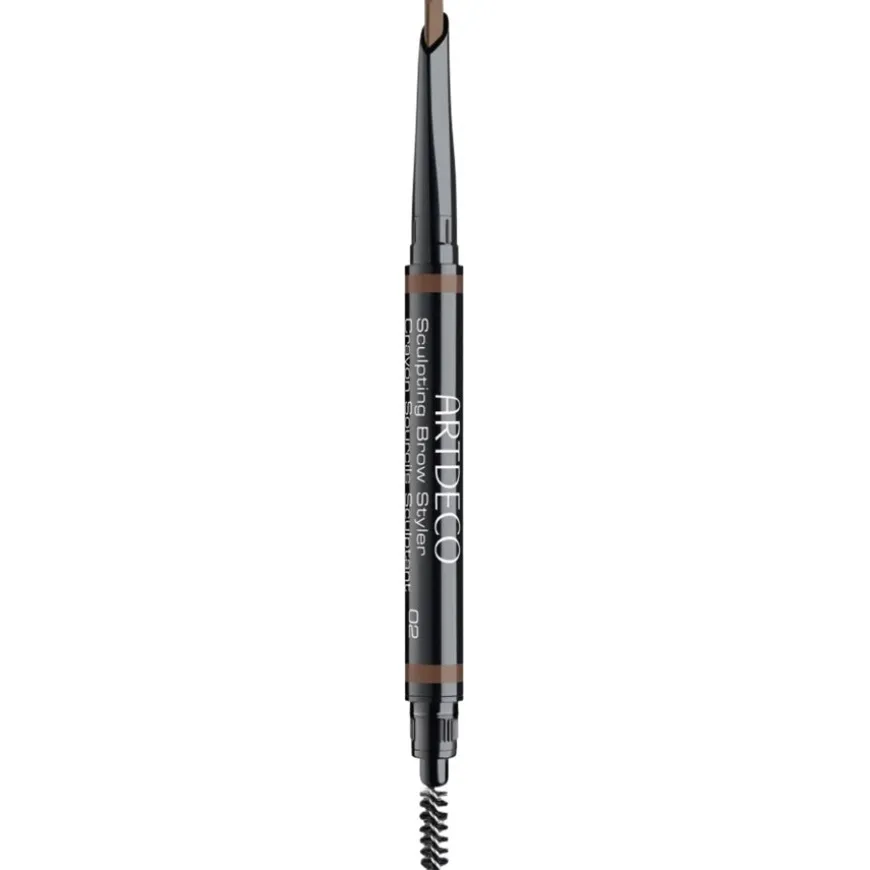 Augenbrauenprodukte Sculpting Brow Styler Wasserfest von ARTDECO
