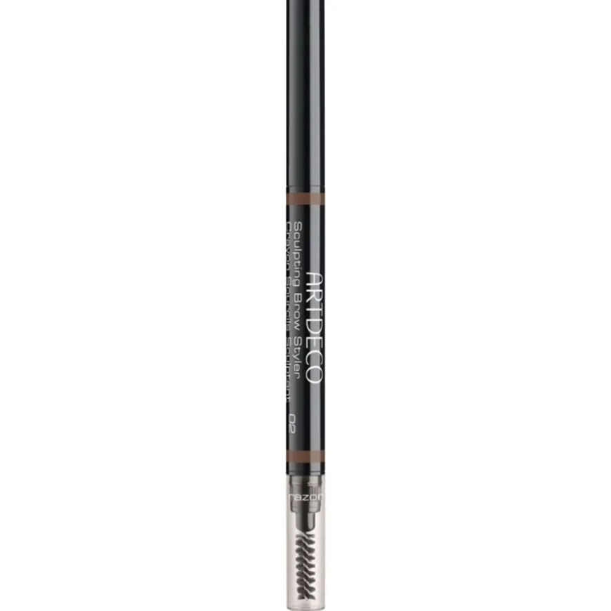 Augenbrauenprodukte Sculpting Brow Styler Wasserfest von ARTDECO