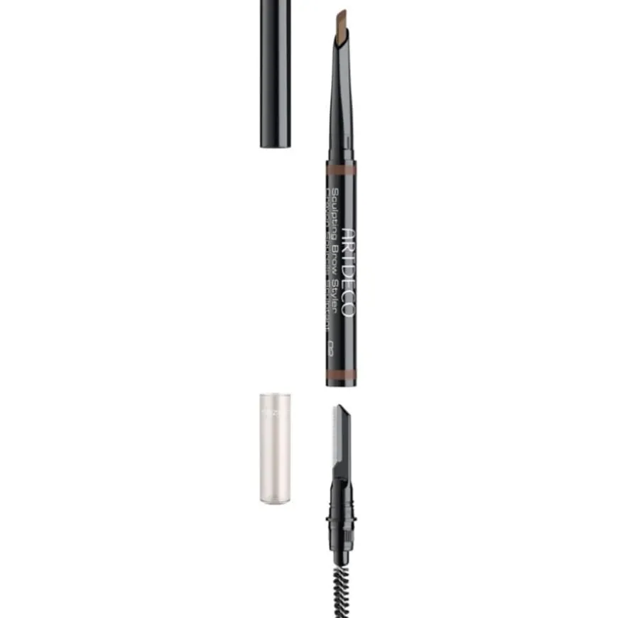 Augenbrauenprodukte Sculpting Brow Styler Wasserfest von ARTDECO
