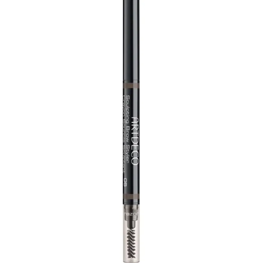 Augenbrauenprodukte Sculpting Brow Styler Wasserfest von ARTDECO