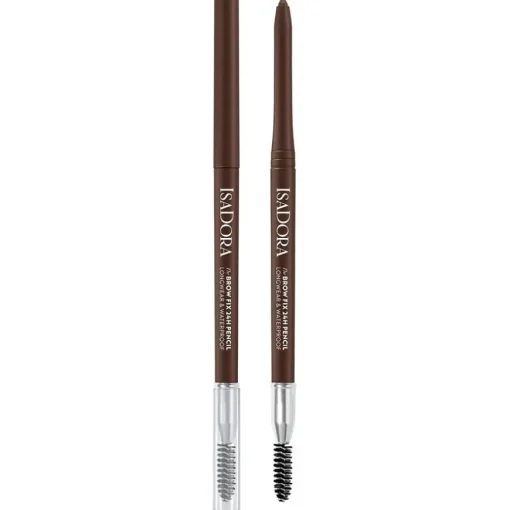 Augenbrauenprodukte The Brow Fix 24h Pencil Longwear & Waterproof von Isadora