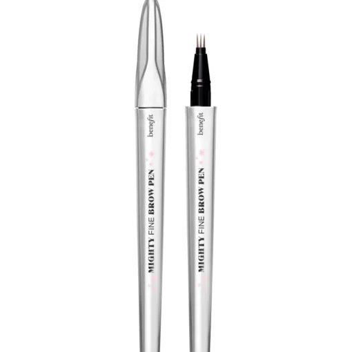 Augenbrauenstifte Mighty Fine Brow Pen - Superfeiner Brauenstift mit Dreifacher Spitze von Benefit