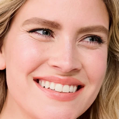 Augenbrauenstifte Mighty Fine Brow Pen - Superfeiner Brauenstift mit Dreifacher Spitze von Benefit