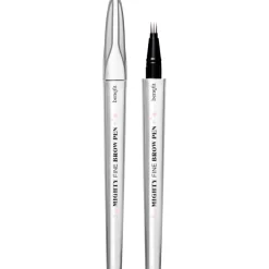 Augenbrauenstifte Mighty Fine Brow Pen - Superfeiner Brauenstift mit Dreifacher Spitze von Benefit