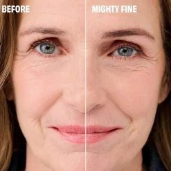 Augenbrauenstifte Mighty Fine Brow Pen - Superfeiner Brauenstift mit Dreifacher Spitze von Benefit