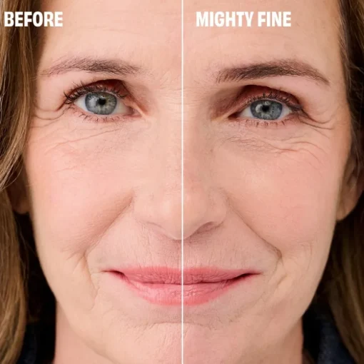 Augenbrauenstifte Mighty Fine Brow Pen - Superfeiner Brauenstift mit Dreifacher Spitze von Benefit
