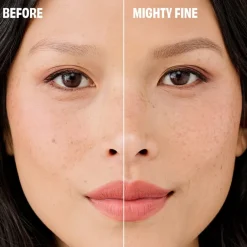 Augenbrauenstifte Mighty Fine Brow Pen - Superfeiner Brauenstift mit Dreifacher Spitze von Benefit