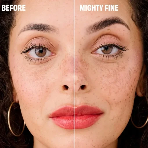 Augenbrauenstifte Mighty Fine Brow Pen - Superfeiner Brauenstift mit Dreifacher Spitze von Benefit