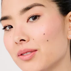 Augenbrauenstifte Mighty Fine Brow Pen - Superfeiner Brauenstift mit Dreifacher Spitze von Benefit