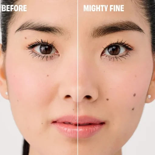 Augenbrauenstifte Mighty Fine Brow Pen - Superfeiner Brauenstift mit Dreifacher Spitze von Benefit
