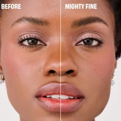 Augenbrauenstifte Mighty Fine Brow Pen - Superfeiner Brauenstift mit Dreifacher Spitze von Benefit