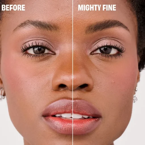 Augenbrauenstifte Mighty Fine Brow Pen - Superfeiner Brauenstift mit Dreifacher Spitze von Benefit