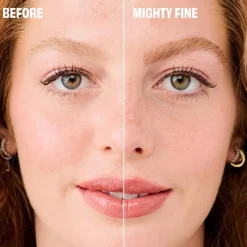 Augenbrauenstifte Mighty Fine Brow Pen - Superfeiner Brauenstift mit Dreifacher Spitze von Benefit
