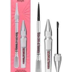 Augenbrauenstifte Precisely, My Brow Pack - Augenbrauenstift & -wachs Duo Set von Benefit