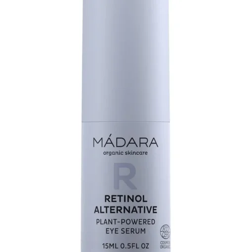 Augenpflege RETINOL ALTERNATIVE Plant-Powered Eye Serum von MÁDARA