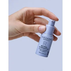 Augenpflege RETINOL ALTERNATIVE Plant-Powered Eye Serum von MÁDARA