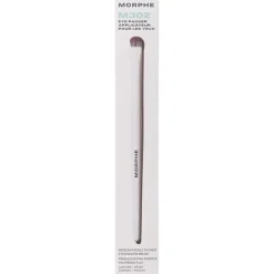 Augenpinsel M302 Medium Paddle Packer Eyeshadow Brush von Morphe