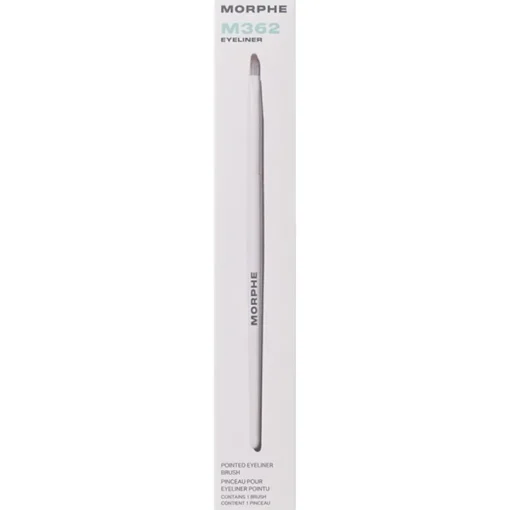 Augenpinsel M362 Pointed Eyeliner Brush von Morphe