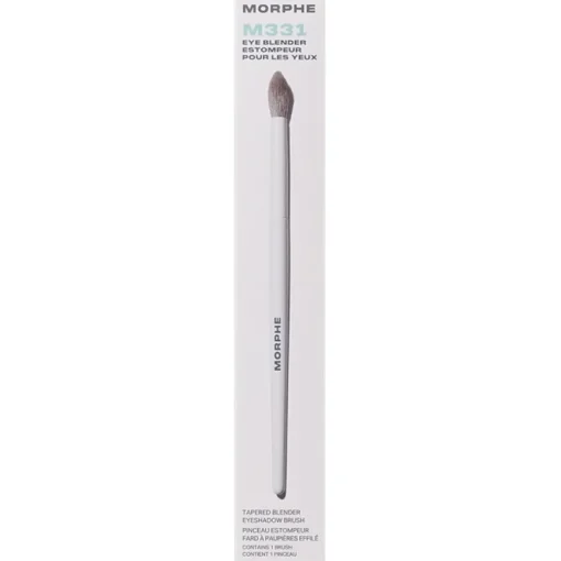 Augenpinsel M331 Tapered Blender Eyeshadow Brush von Morphe