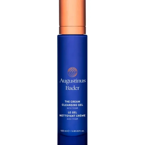 Augustinus Bader The Cream Cleansing Gel