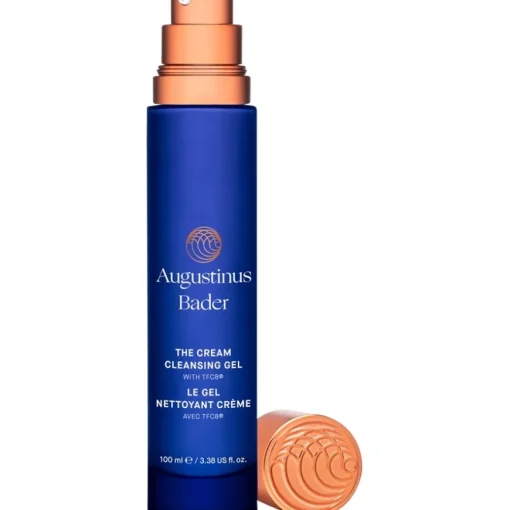 Augustinus Bader The Cream Cleansing Gel