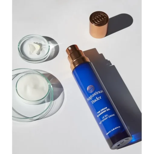 Augustinus Bader The Cream Cleansing Gel