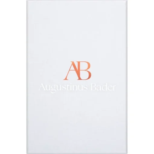Augustinus Bader The Discovery Duo