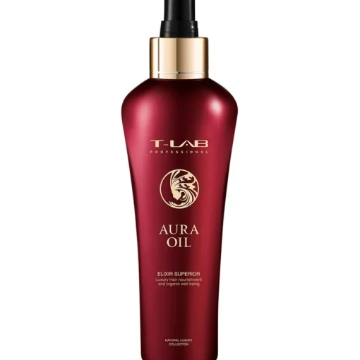 Aura Oil Elixir Superior von T-LAB Professional