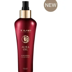 Aura Oil Elixir Superior von T-LAB Professional