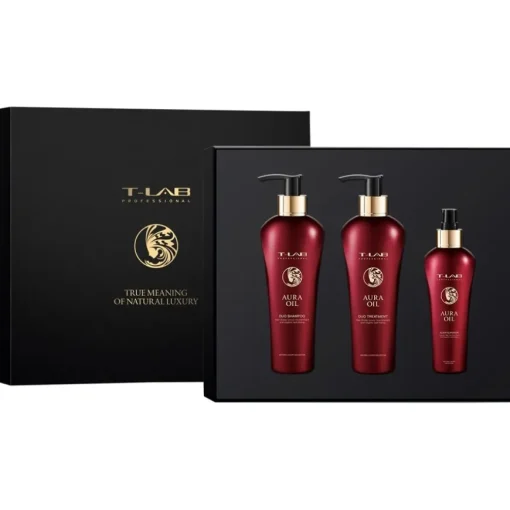 Aura Oil Elixir Superior von T-LAB Professional
