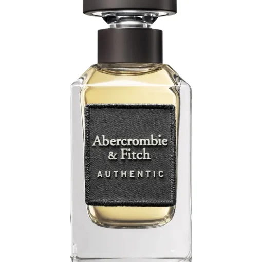 Authentic Eau de Toilette Spray von Abercrombie & Fitch